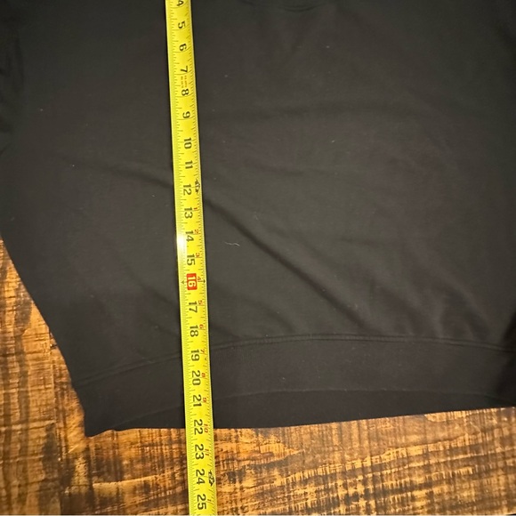 MPG Sport Serene Relaxed Pullover- EUC - Picture 4 of 7